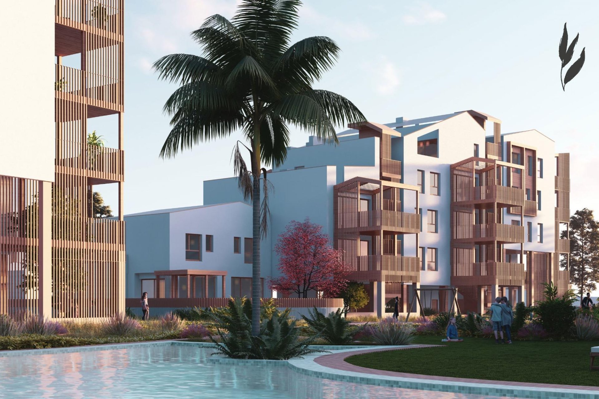 Nieuwbouw Woningen - Appartement -
Denia - Km 10