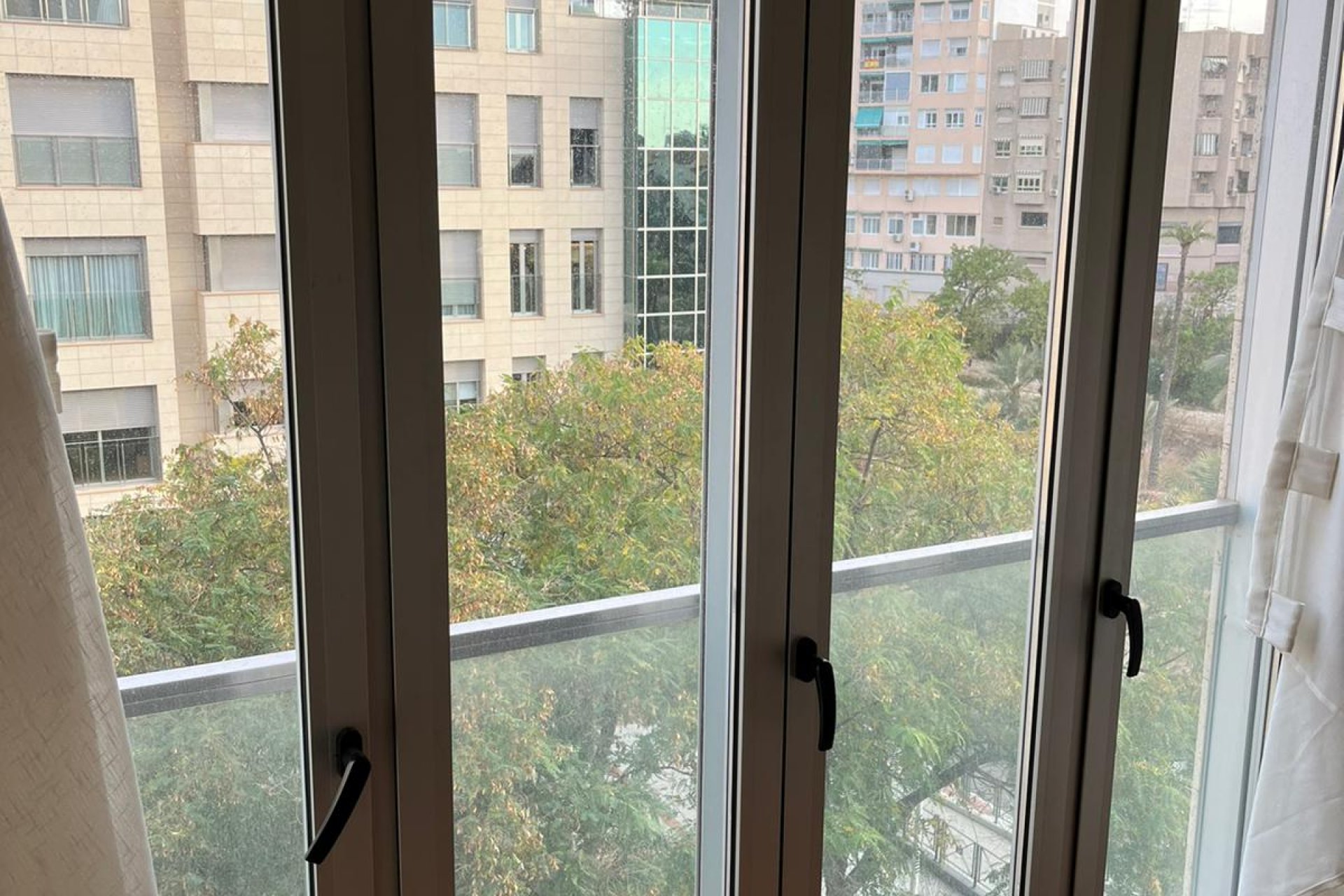 Nieuwbouw Woningen - Appartement -
Elche