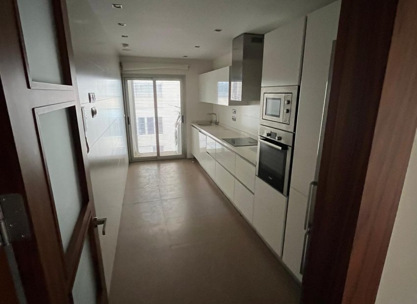 Nieuwbouw Woningen - Appartement -
Elche