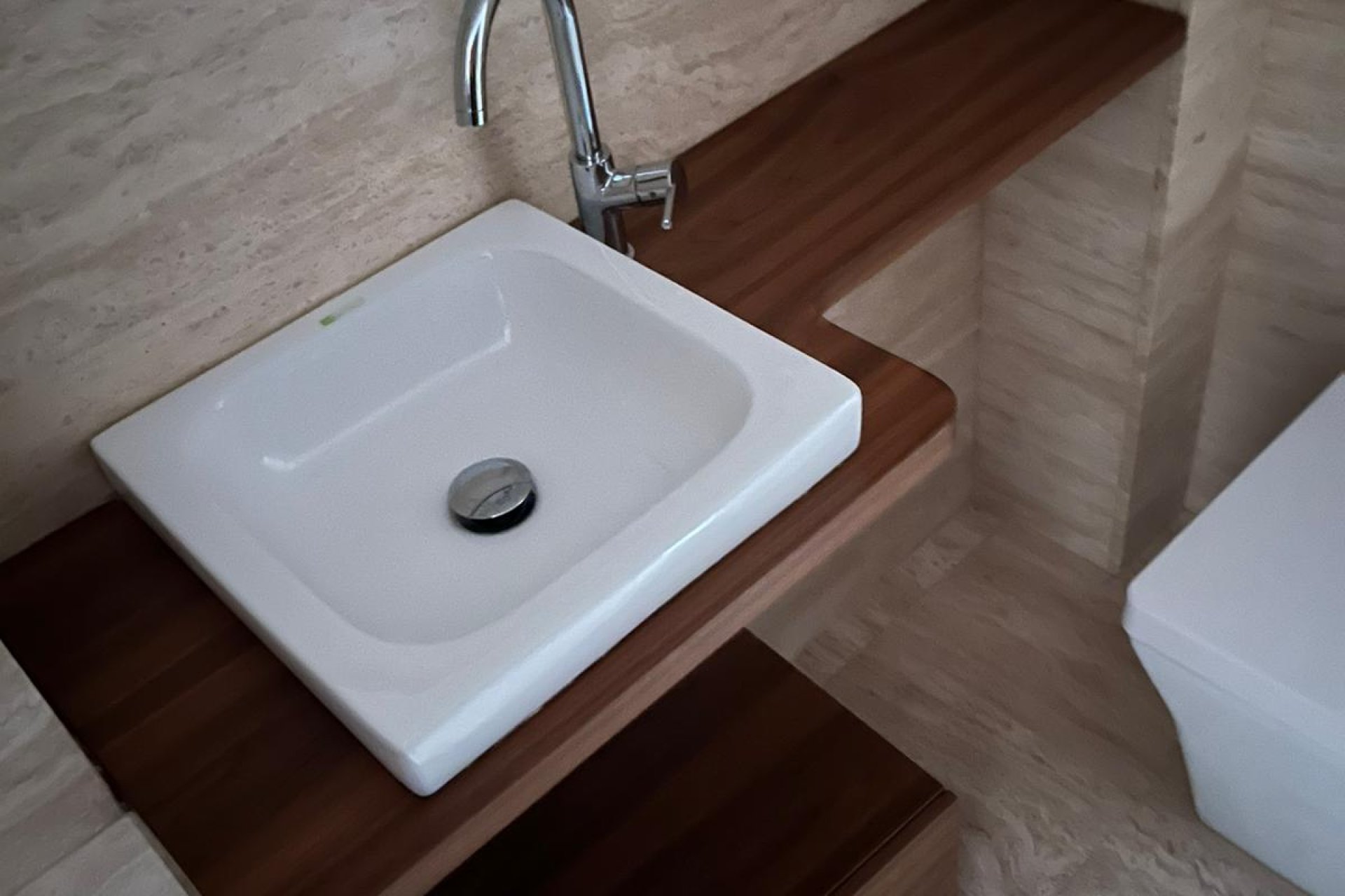 Nieuwbouw Woningen - Appartement -
Elche