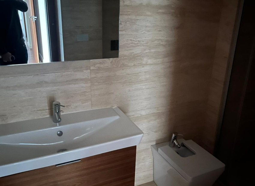 Nieuwbouw Woningen - Appartement -
Elche