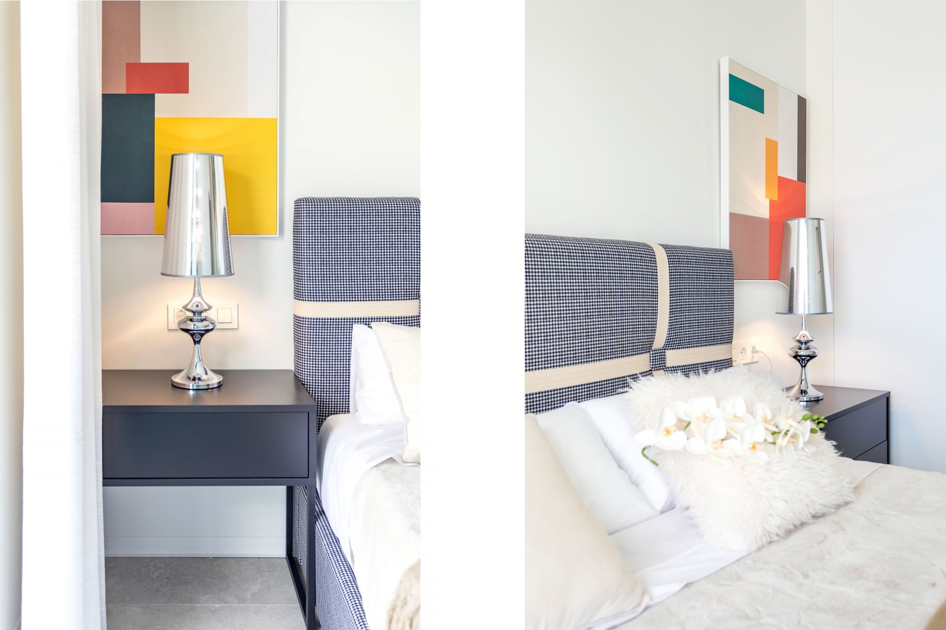 Nieuwbouw Woningen - Appartement -
Finestrat