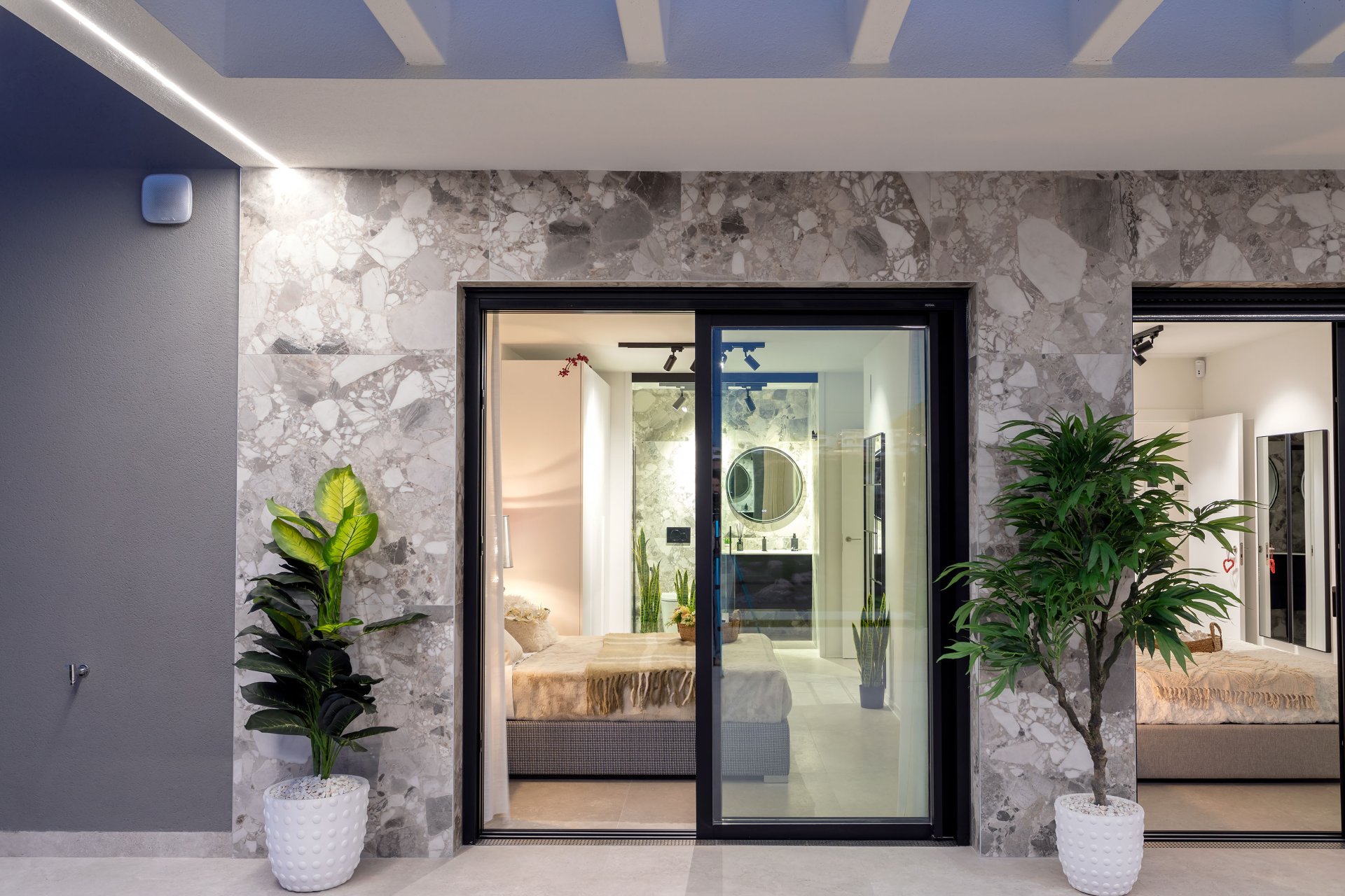 Nieuwbouw Woningen - Appartement -
Finestrat