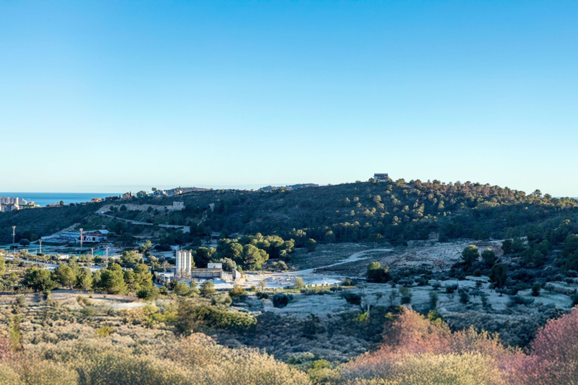 Nieuwbouw Woningen - Appartement -
Finestrat