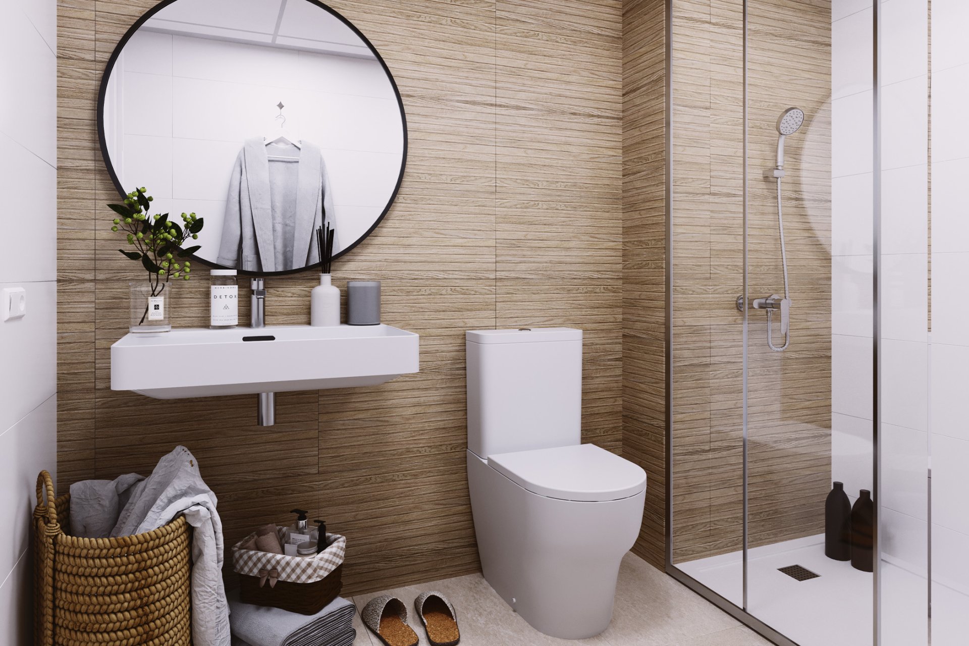 Nieuwbouw Woningen - Appartement -
Gran Alacant