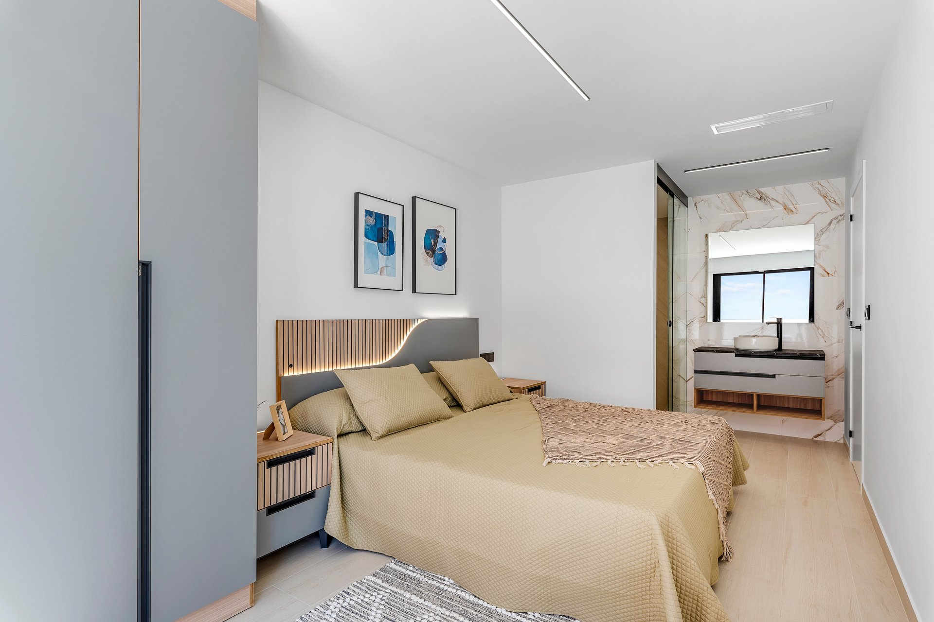 Nieuwbouw Woningen - Appartement -
Guardamar del Segura - El Raso