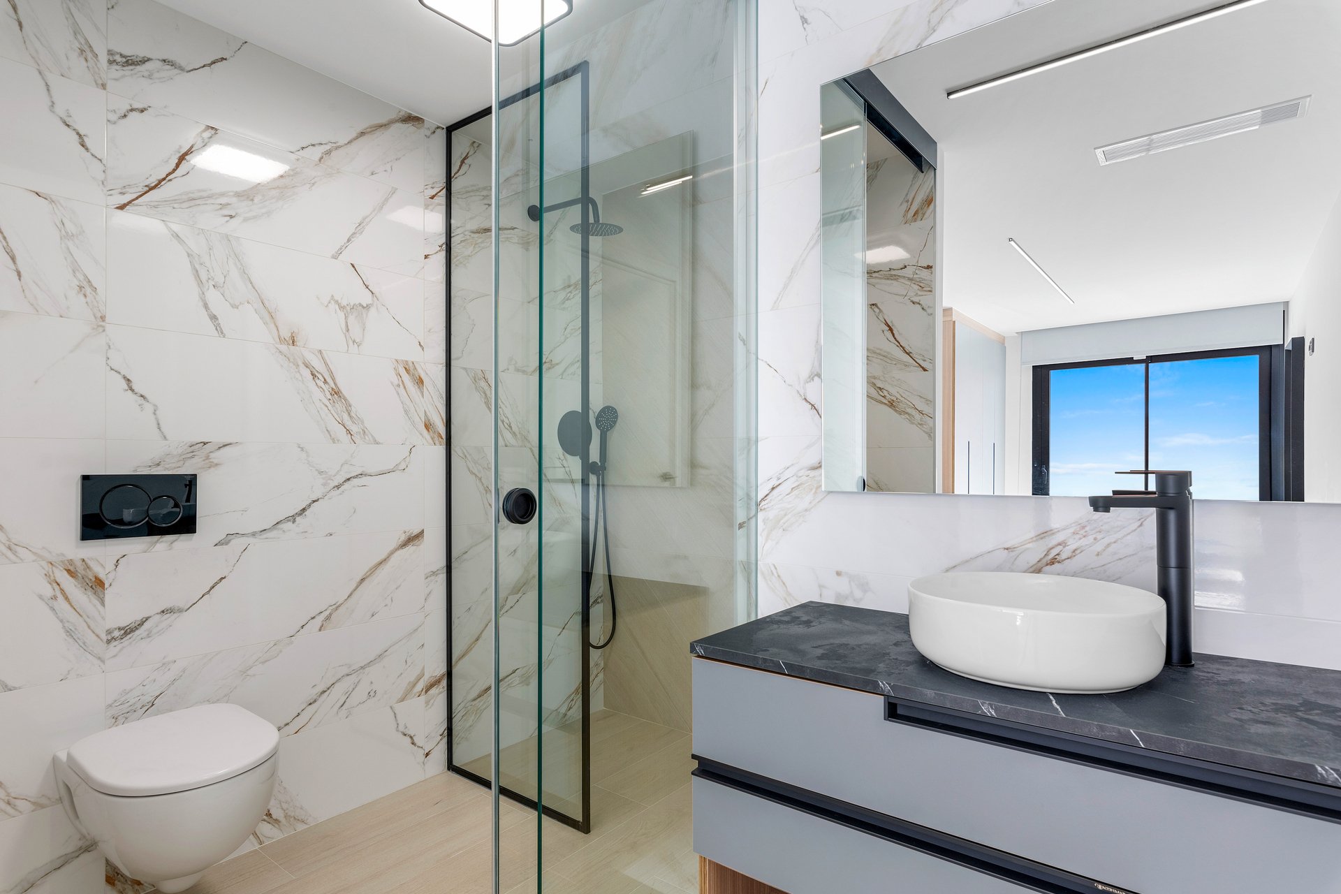 Nieuwbouw Woningen - Appartement -
Guardamar del Segura - El Raso