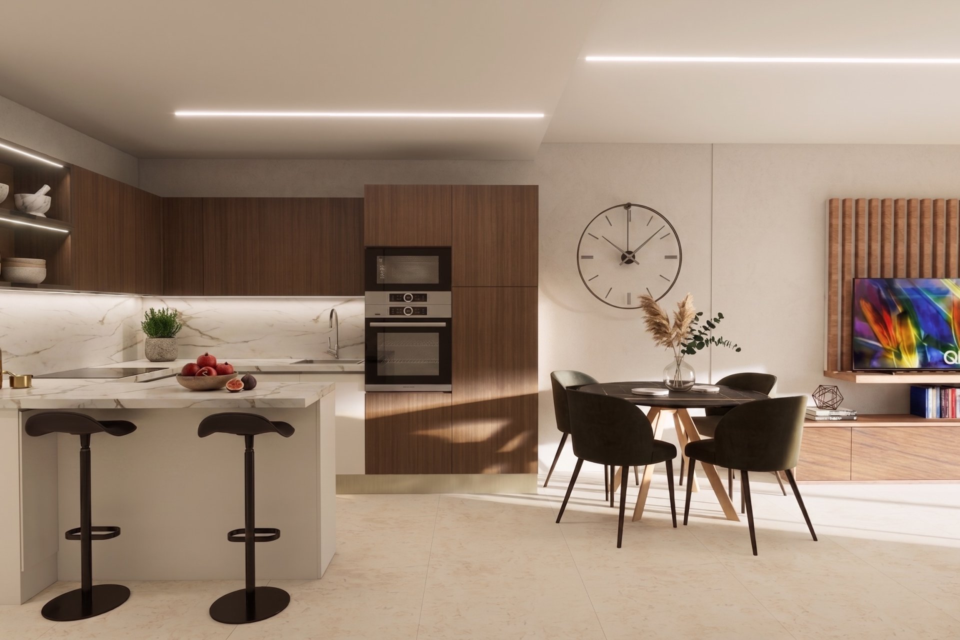 Nieuwbouw Woningen - Appartement -
Guardamar del Segura - El Raso