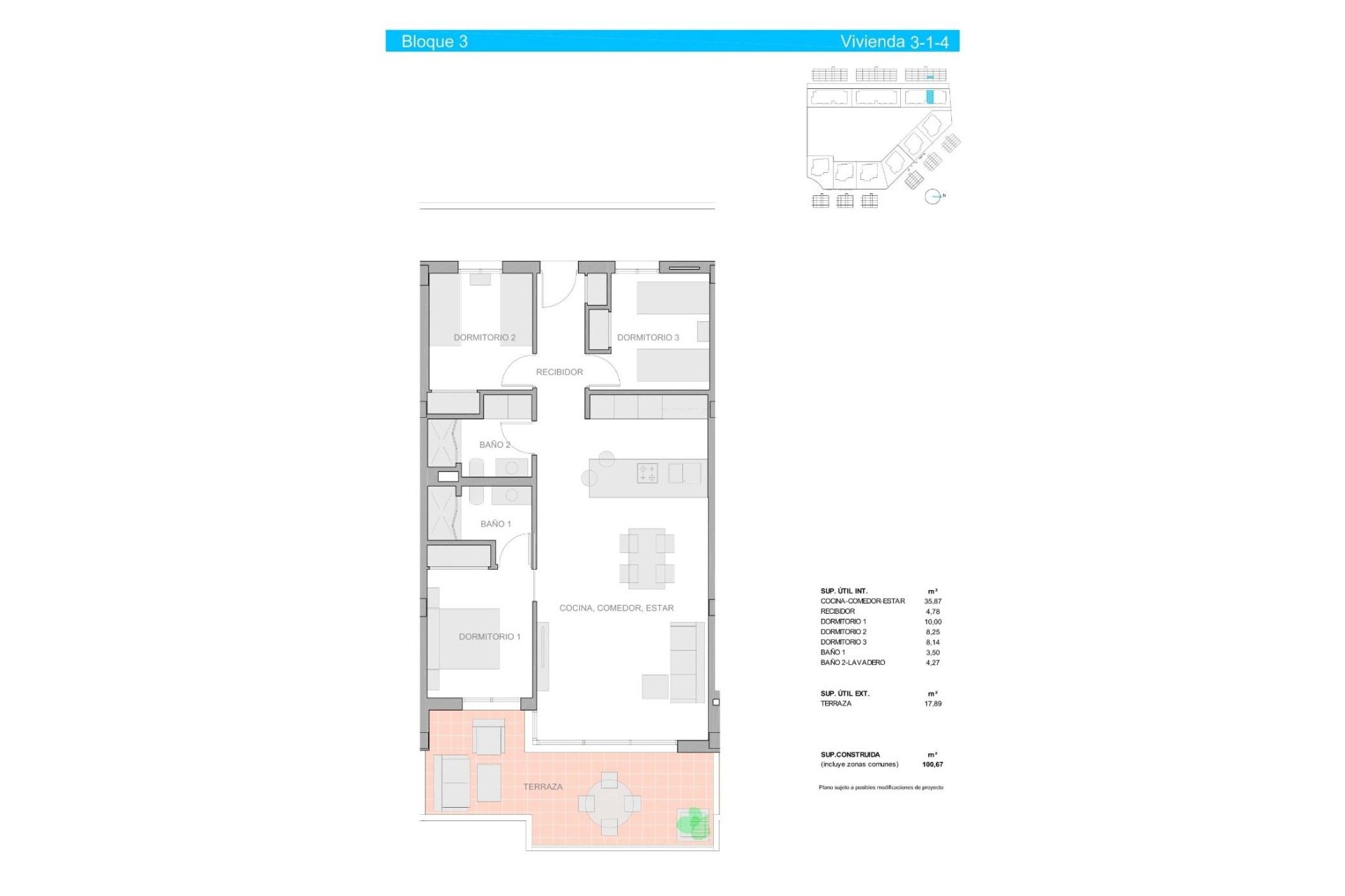 Nieuwbouw Woningen - Appartement -
Guardamar del Segura - El Raso