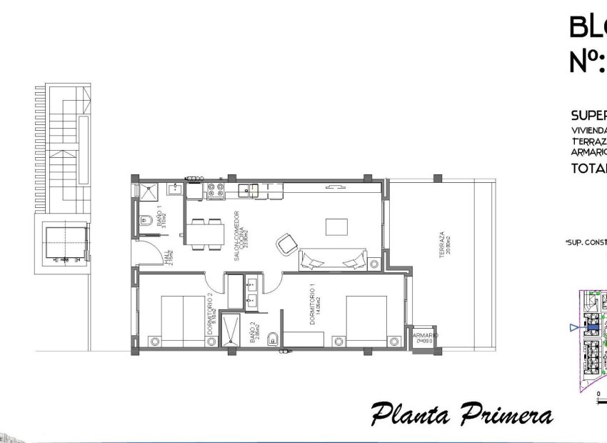 Nieuwbouw Woningen - Appartement -
Guardamar del Segura - El Raso