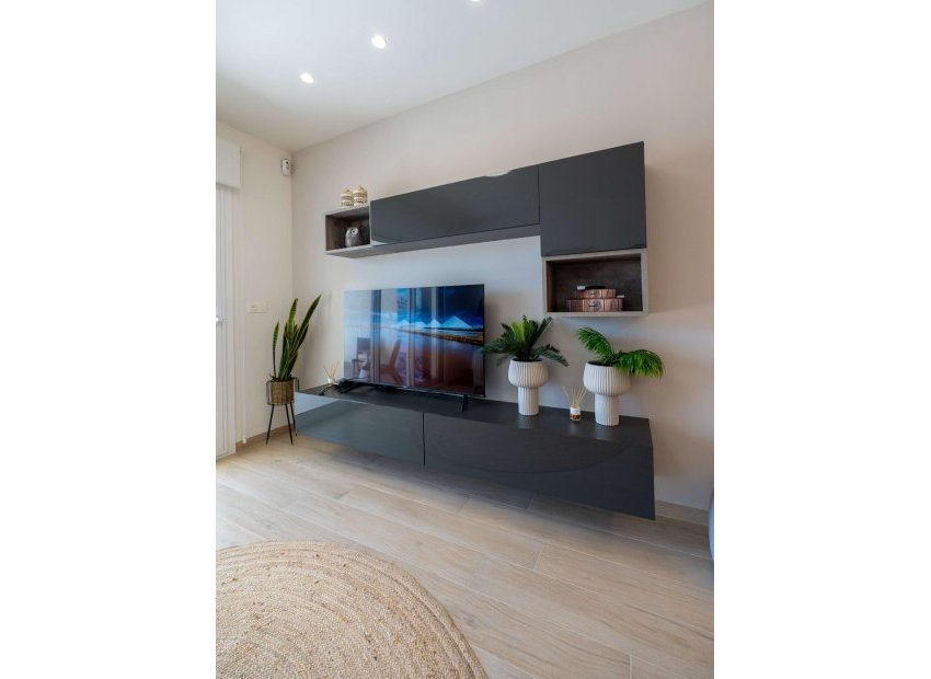 Nieuwbouw Woningen - Appartement -
Guardamar del Segura - El Raso