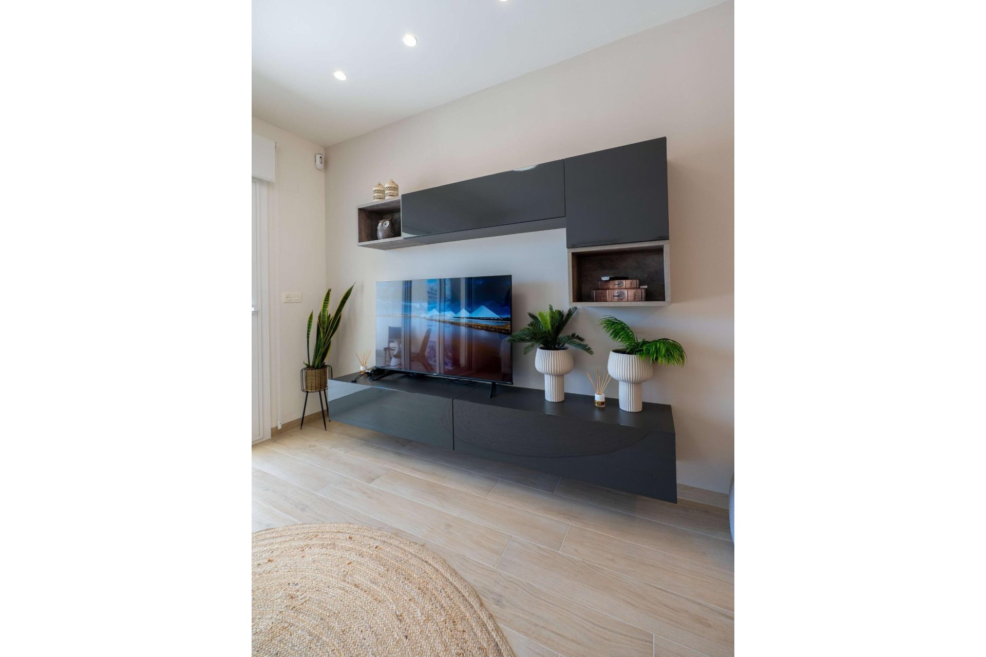 Nieuwbouw Woningen - Appartement -
Guardamar del Segura - El Raso