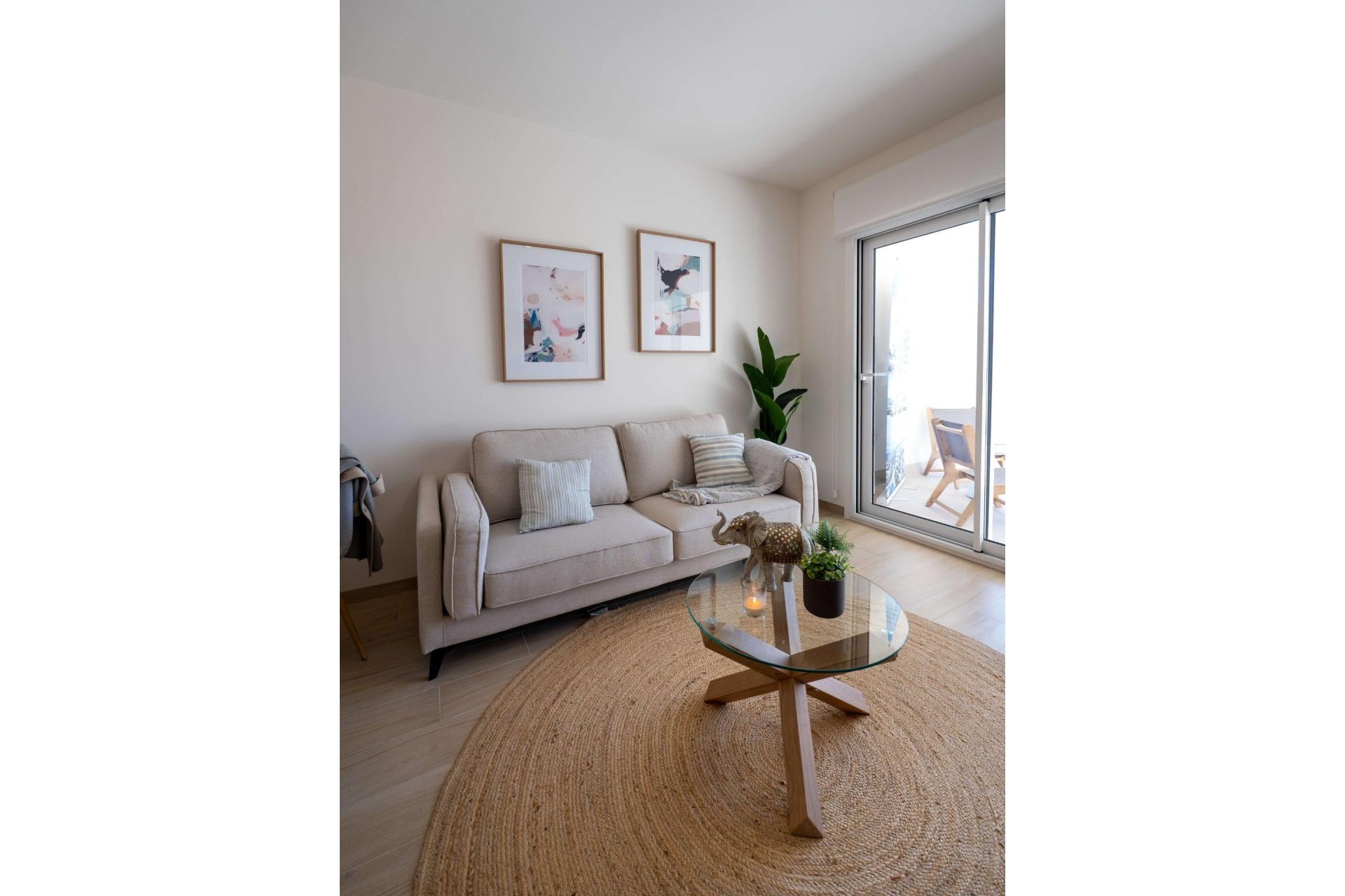 Nieuwbouw Woningen - Appartement -
Guardamar del Segura - El Raso
