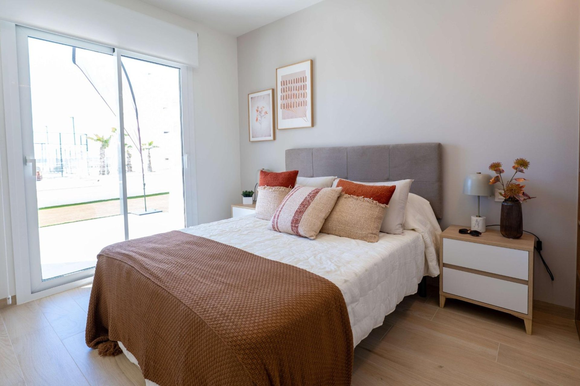 Nieuwbouw Woningen - Appartement -
Guardamar del Segura - El Raso