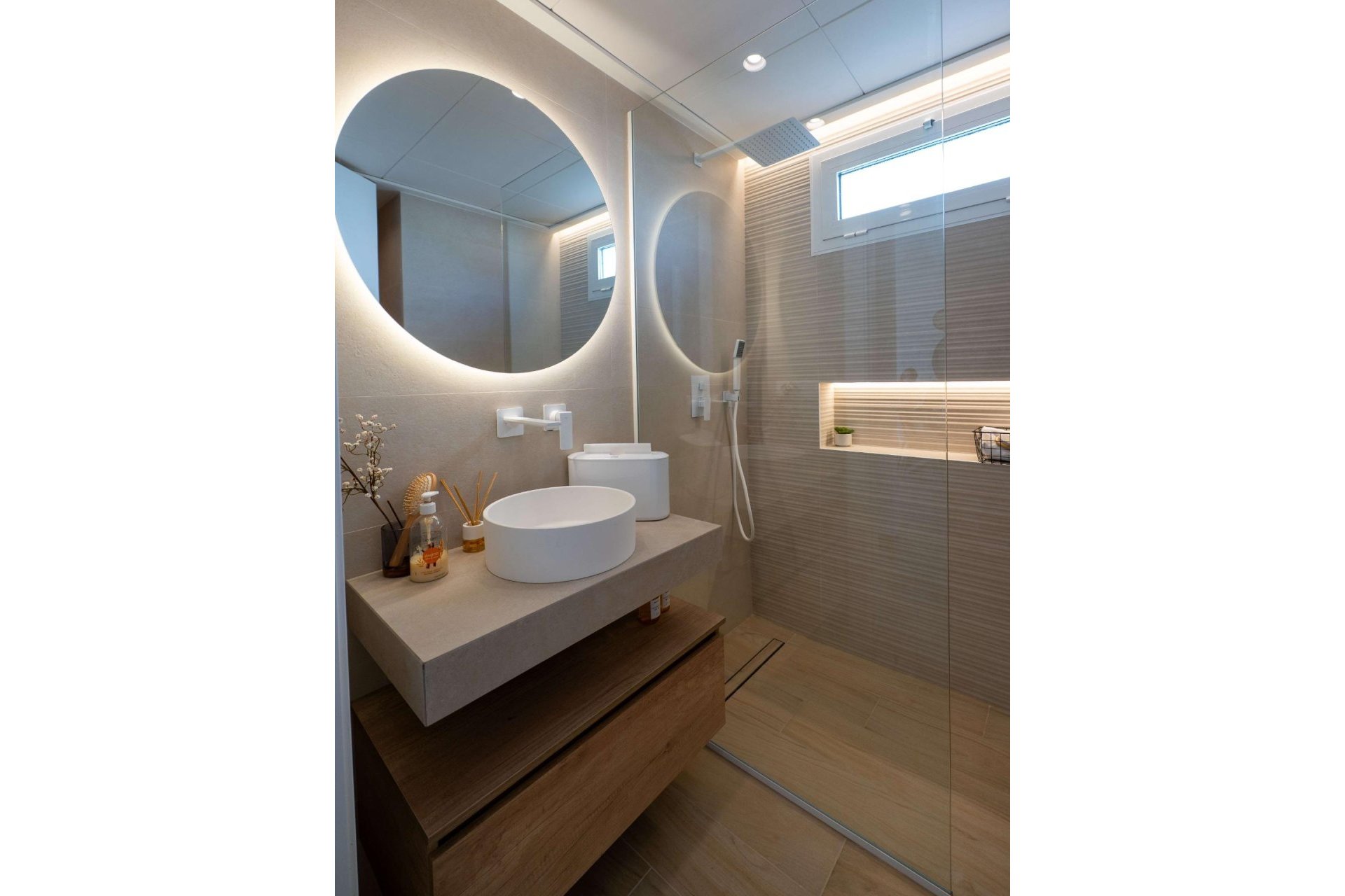Nieuwbouw Woningen - Appartement -
Guardamar del Segura - El Raso