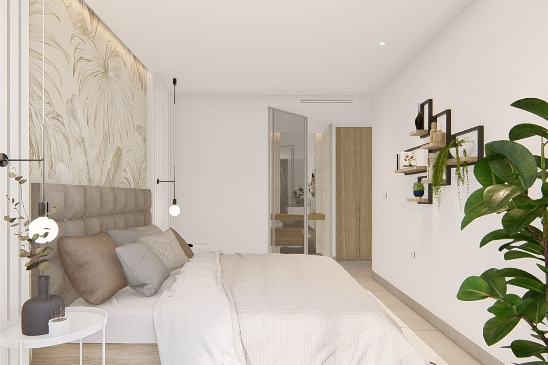 Nieuwbouw Woningen - Appartement -
Guardamar del Segura - El Raso