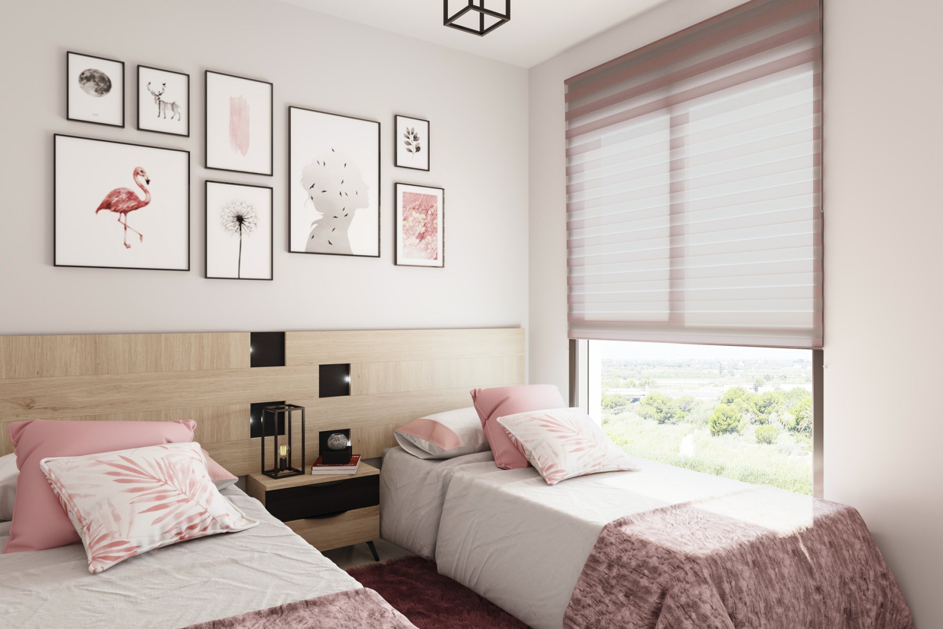 Nieuwbouw Woningen - Appartement -
Guardamar del Segura - Guardamar Del Segura