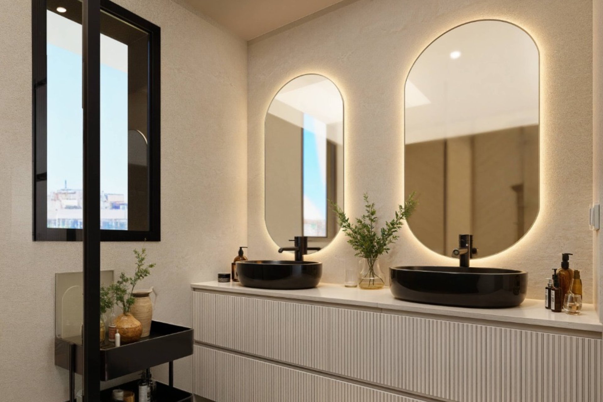 Nieuwbouw Woningen - Appartement -
Guardamar del Segura - Guardamar Del Segura