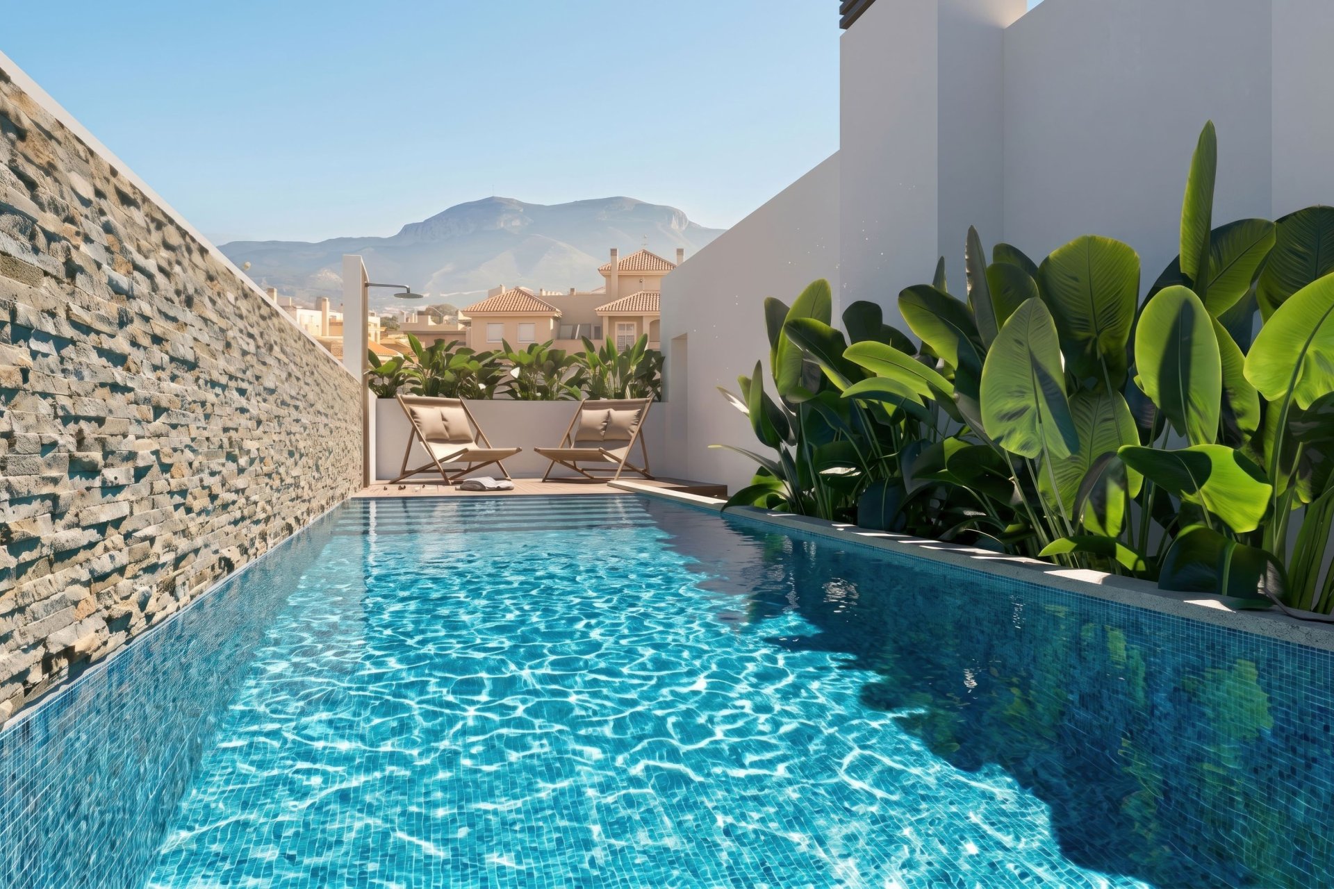 Nieuwbouw Woningen - Appartement -
Guardamar del Segura - Guardamar Del Segura