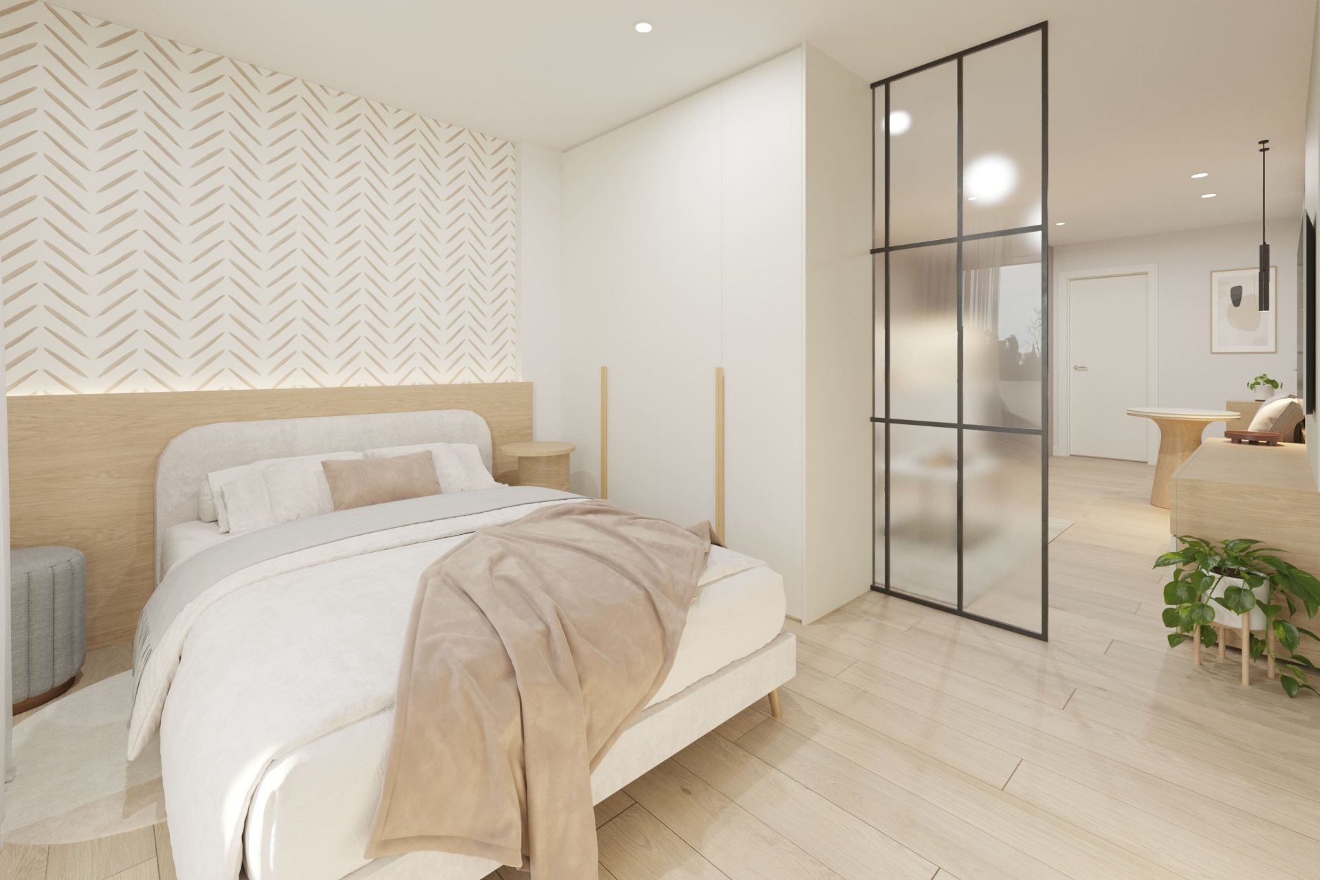Nieuwbouw Woningen - Appartement -
Guardamar del Segura - Guardamar Del Segura