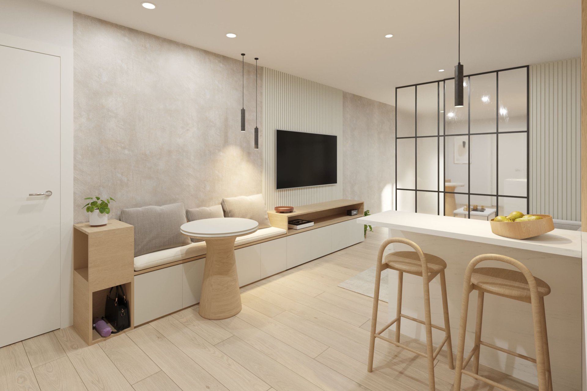 Nieuwbouw Woningen - Appartement -
Guardamar del Segura - Guardamar Del Segura