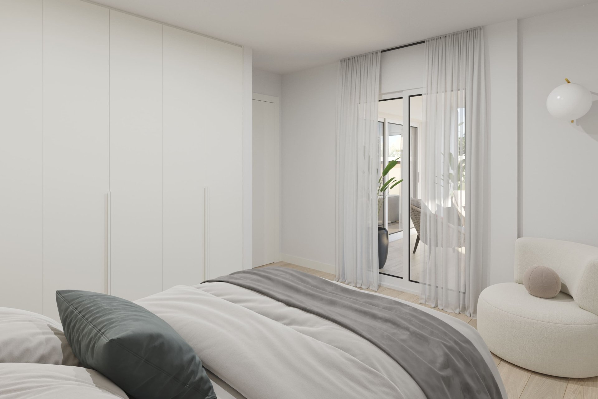 Nieuwbouw Woningen - Appartement -
Guardamar del Segura - Guardamar Del Segura