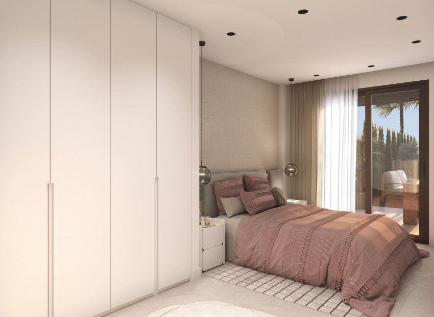 Nieuwbouw Woningen - Appartement -
Guardamar del Segura - Guardamar Del Segura