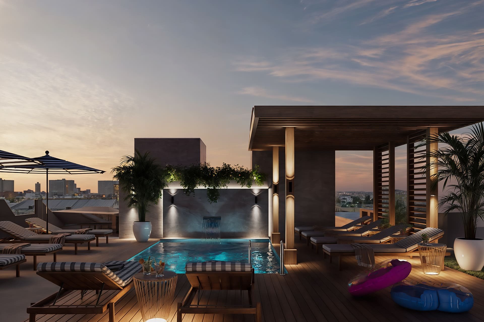 Nieuwbouw Woningen - Appartement -
Guardamar del Segura - Guardamar Del Segura