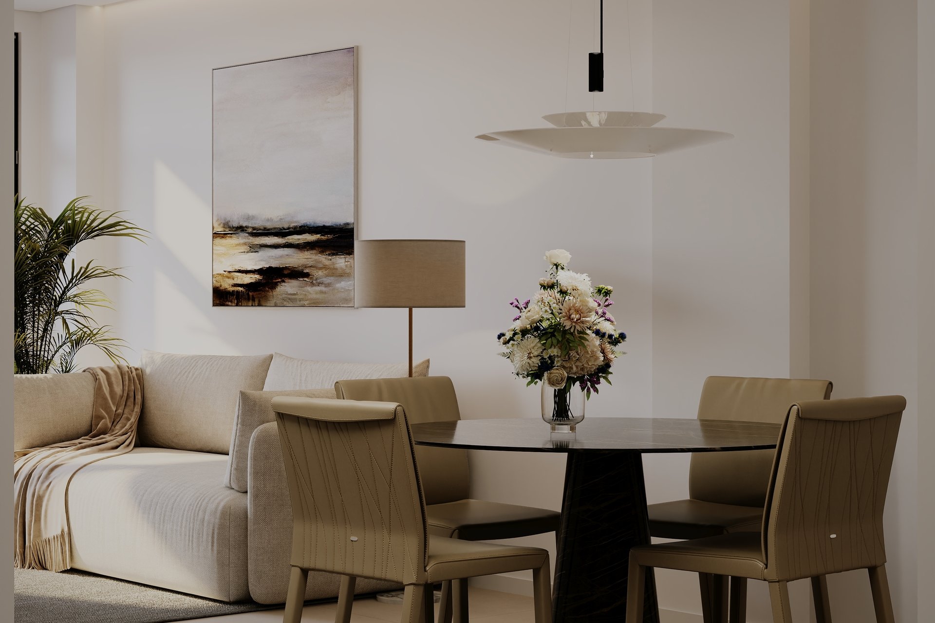 Nieuwbouw Woningen - Appartement -
Guardamar del Segura - Guardamar Del Segura