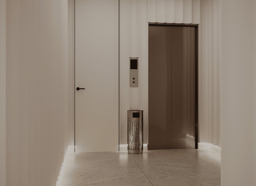 Nieuwbouw Woningen - Appartement -
Guardamar del Segura - Guardamar Del Segura