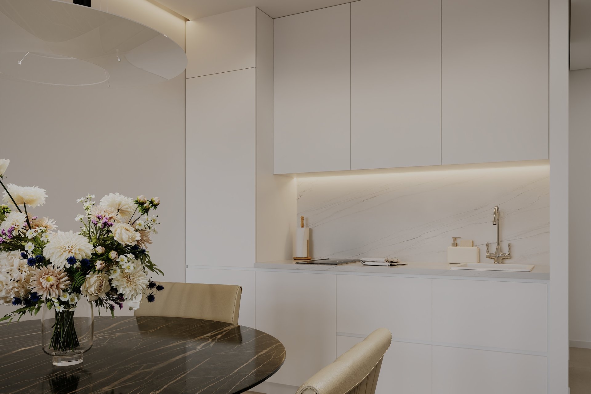 Nieuwbouw Woningen - Appartement -
Guardamar del Segura - Guardamar Del Segura