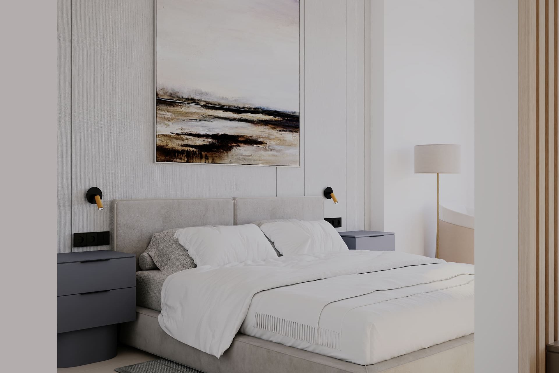 Nieuwbouw Woningen - Appartement -
Guardamar del Segura - Guardamar Del Segura