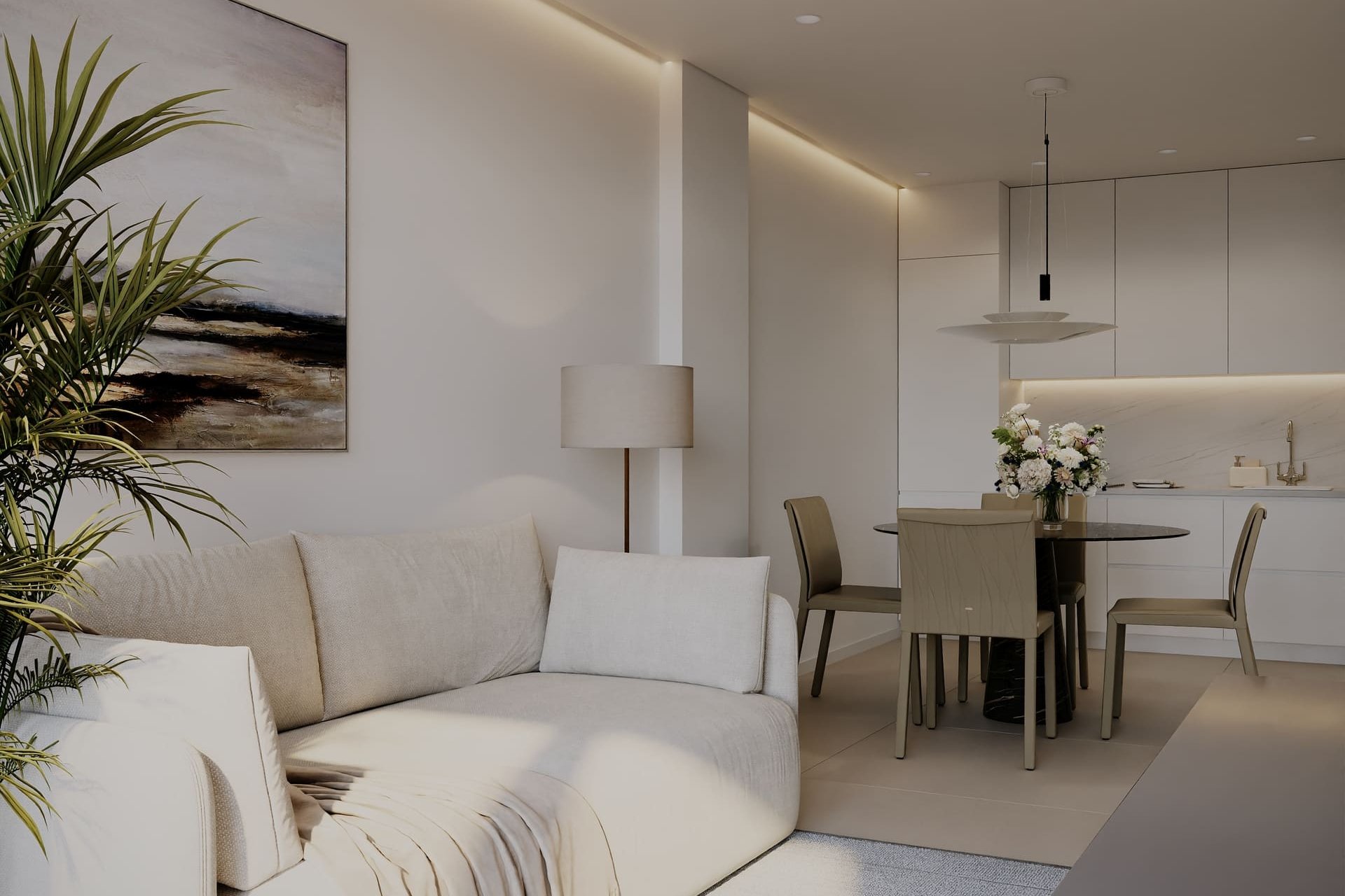 Nieuwbouw Woningen - Appartement -
Guardamar del Segura - Guardamar Del Segura