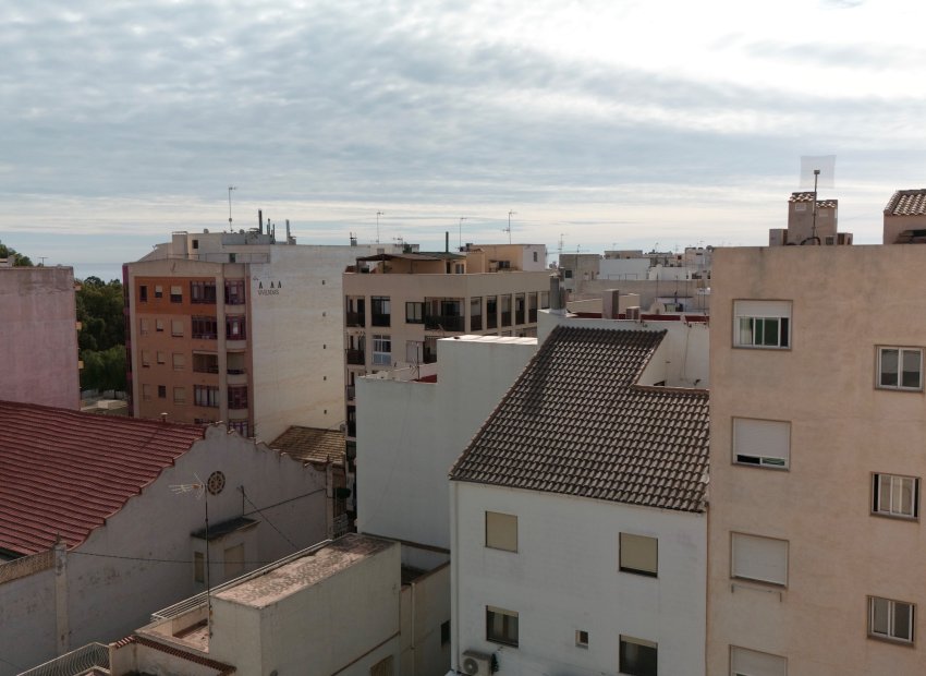 Nieuwbouw Woningen - Appartement -
Guardamar del Segura - Guardamar Del Segura
