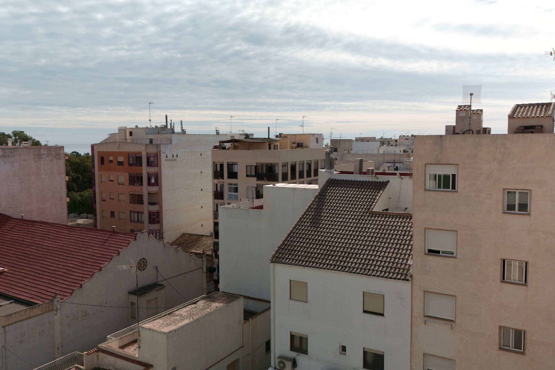 Nieuwbouw Woningen - Appartement -
Guardamar del Segura - Guardamar Del Segura