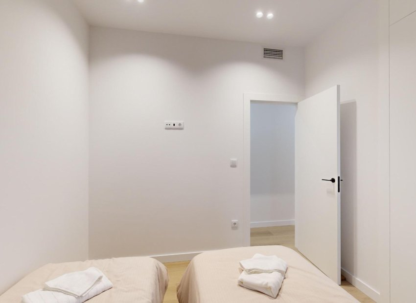 Nieuwbouw Woningen - Appartement -
Guardamar del Segura - Pueblo