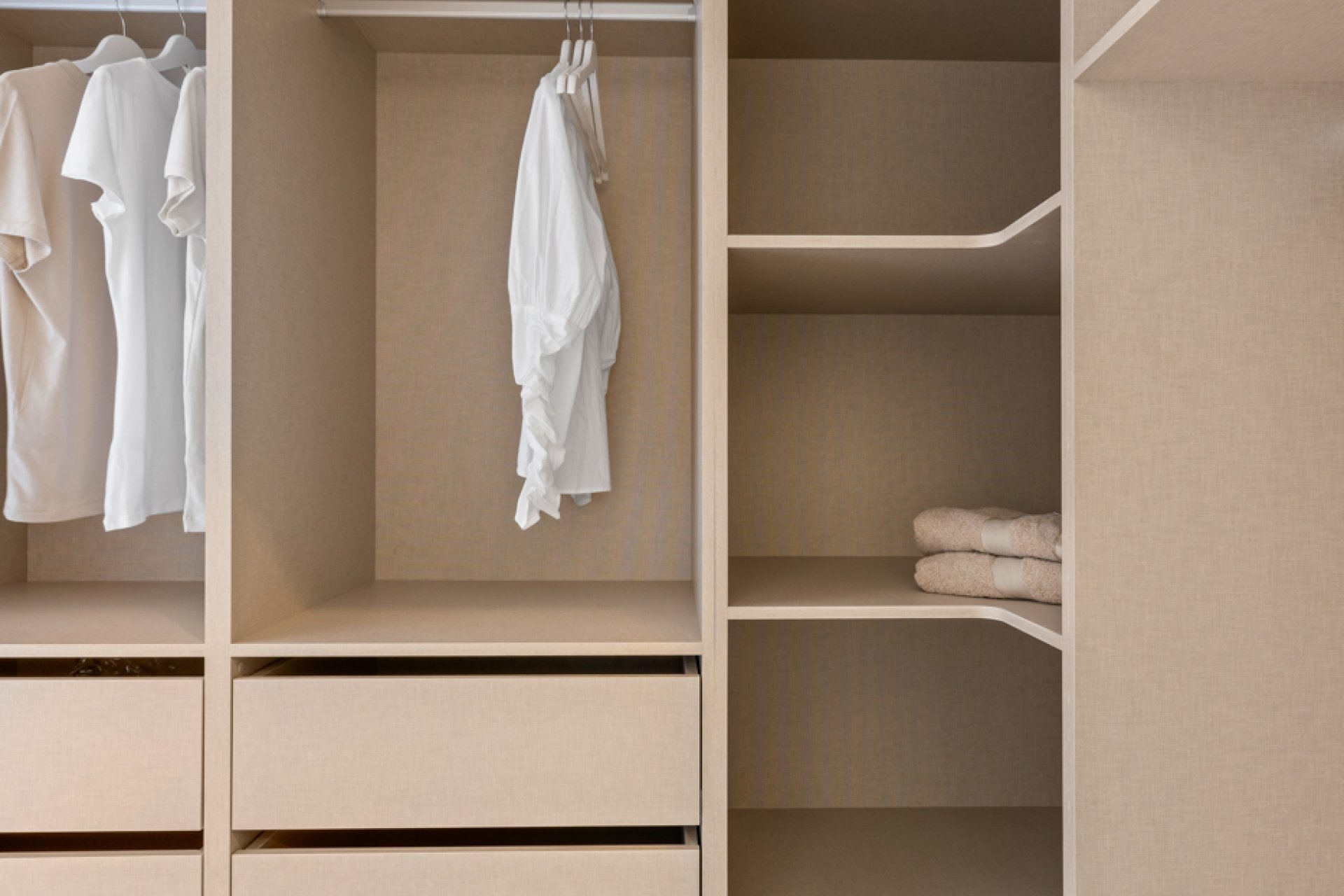 Nieuwbouw Woningen - Appartement -
Islas Menores