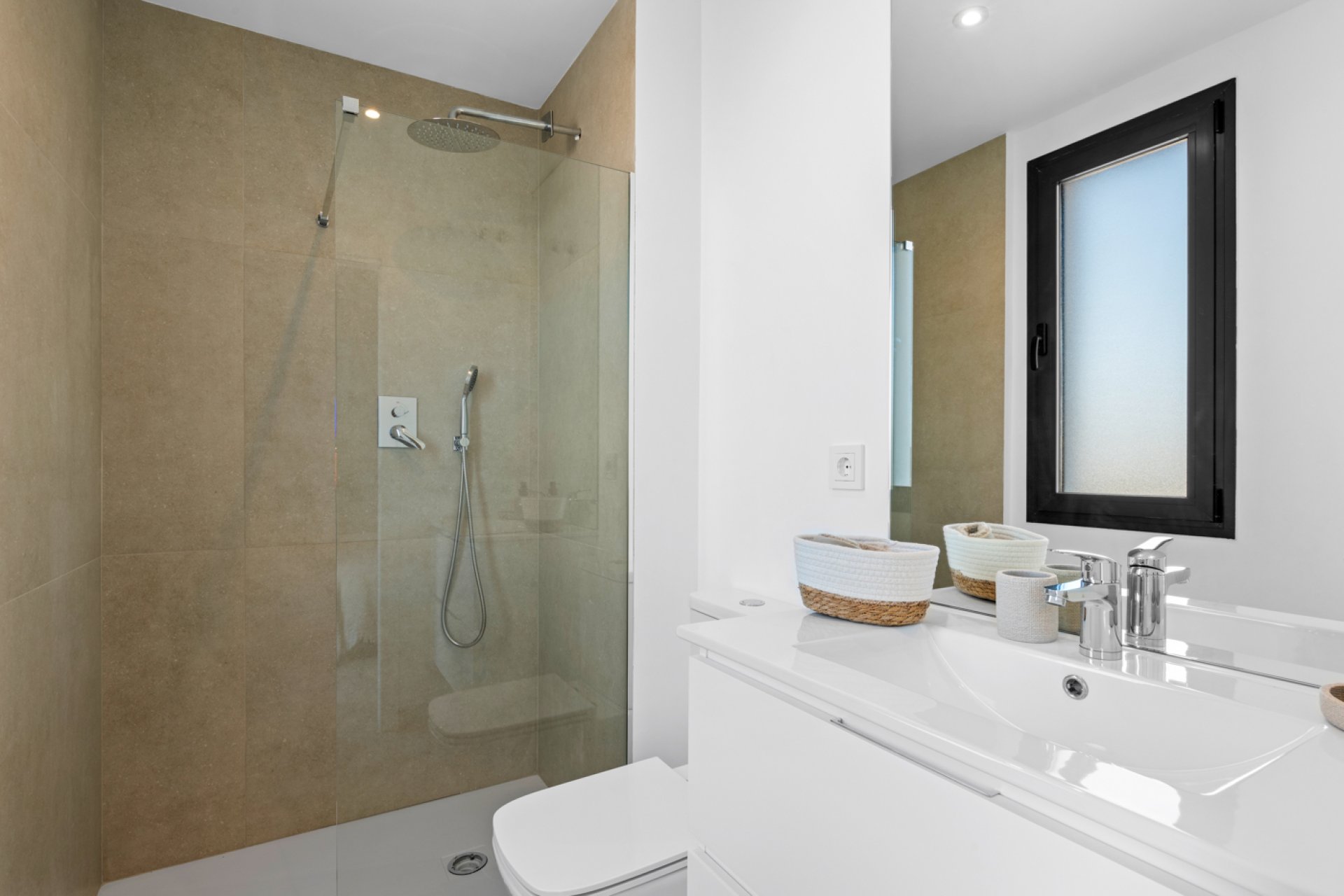 Nieuwbouw Woningen - Appartement -
Islas Menores