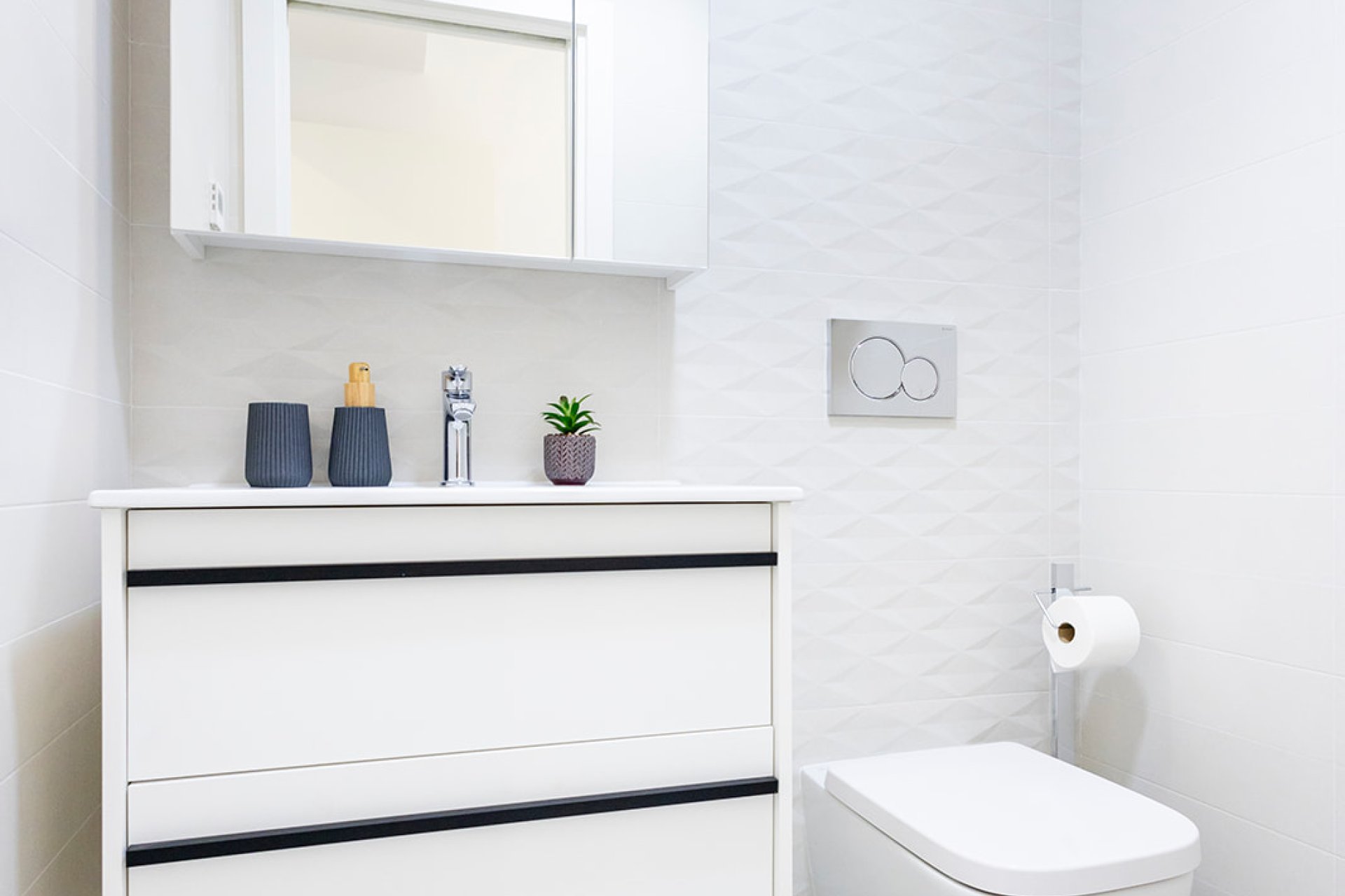 Nieuwbouw Woningen - Appartement -
Jacarilla