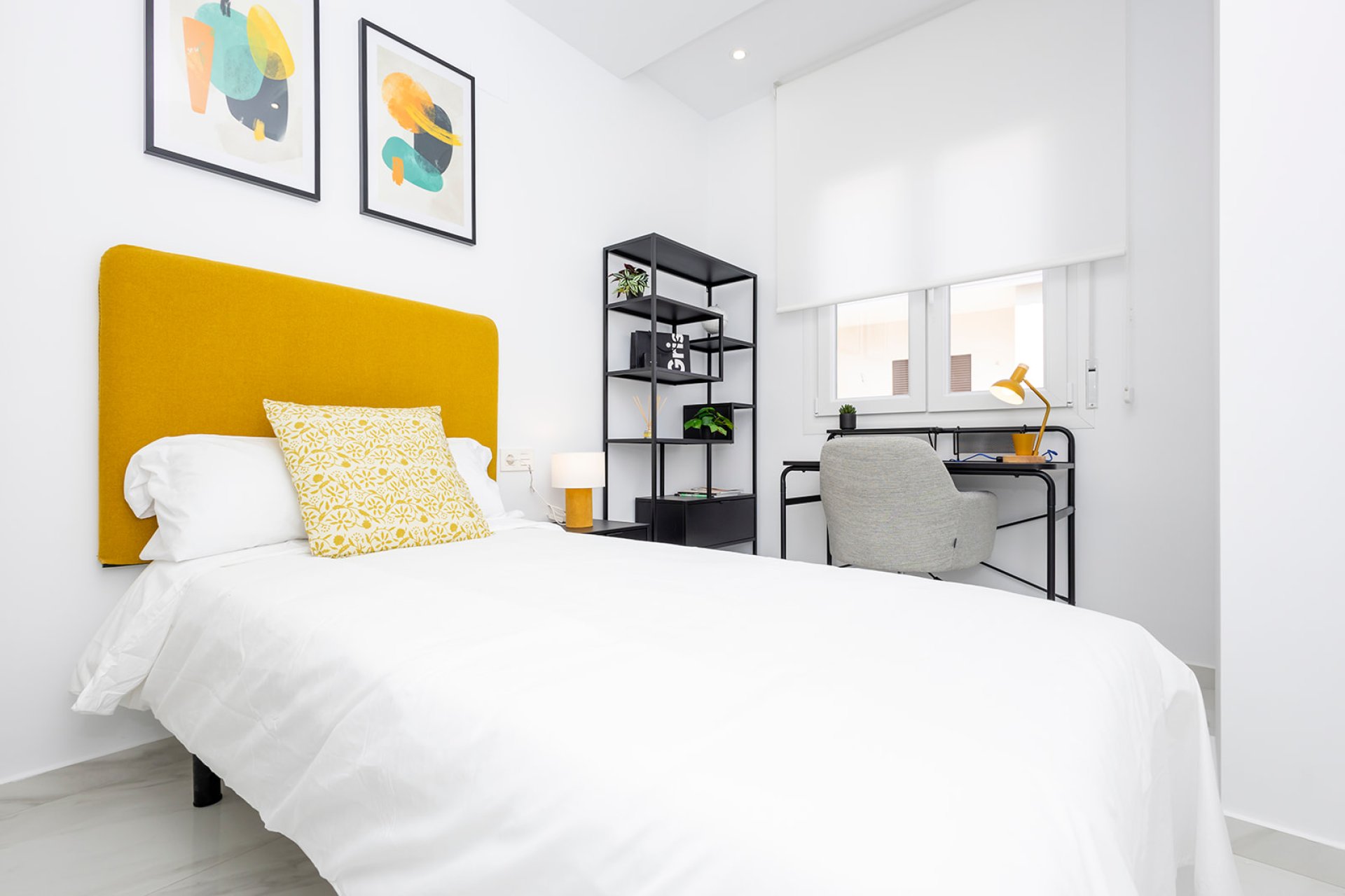 Nieuwbouw Woningen - Appartement -
Jacarilla