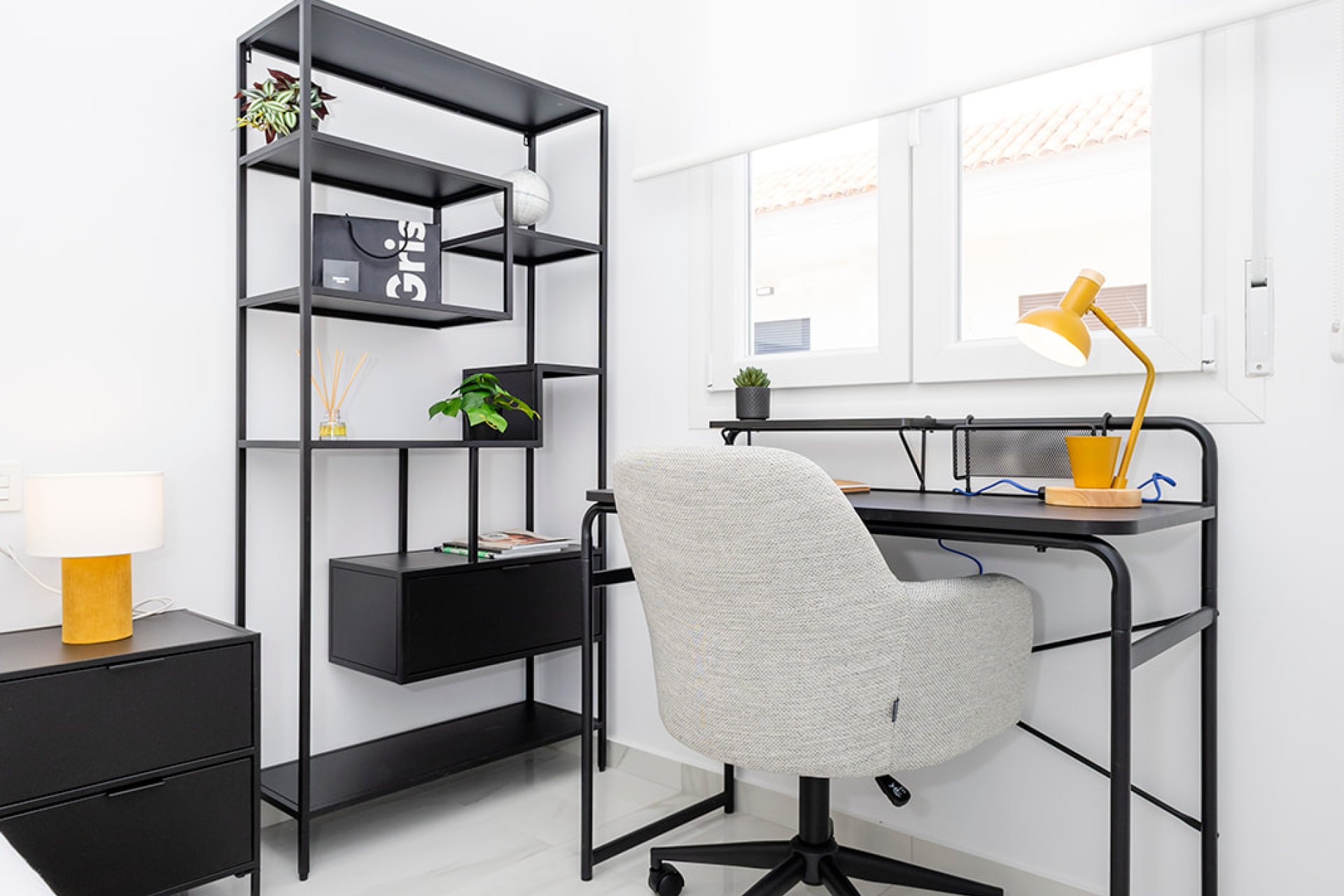 Nieuwbouw Woningen - Appartement -
Jacarilla