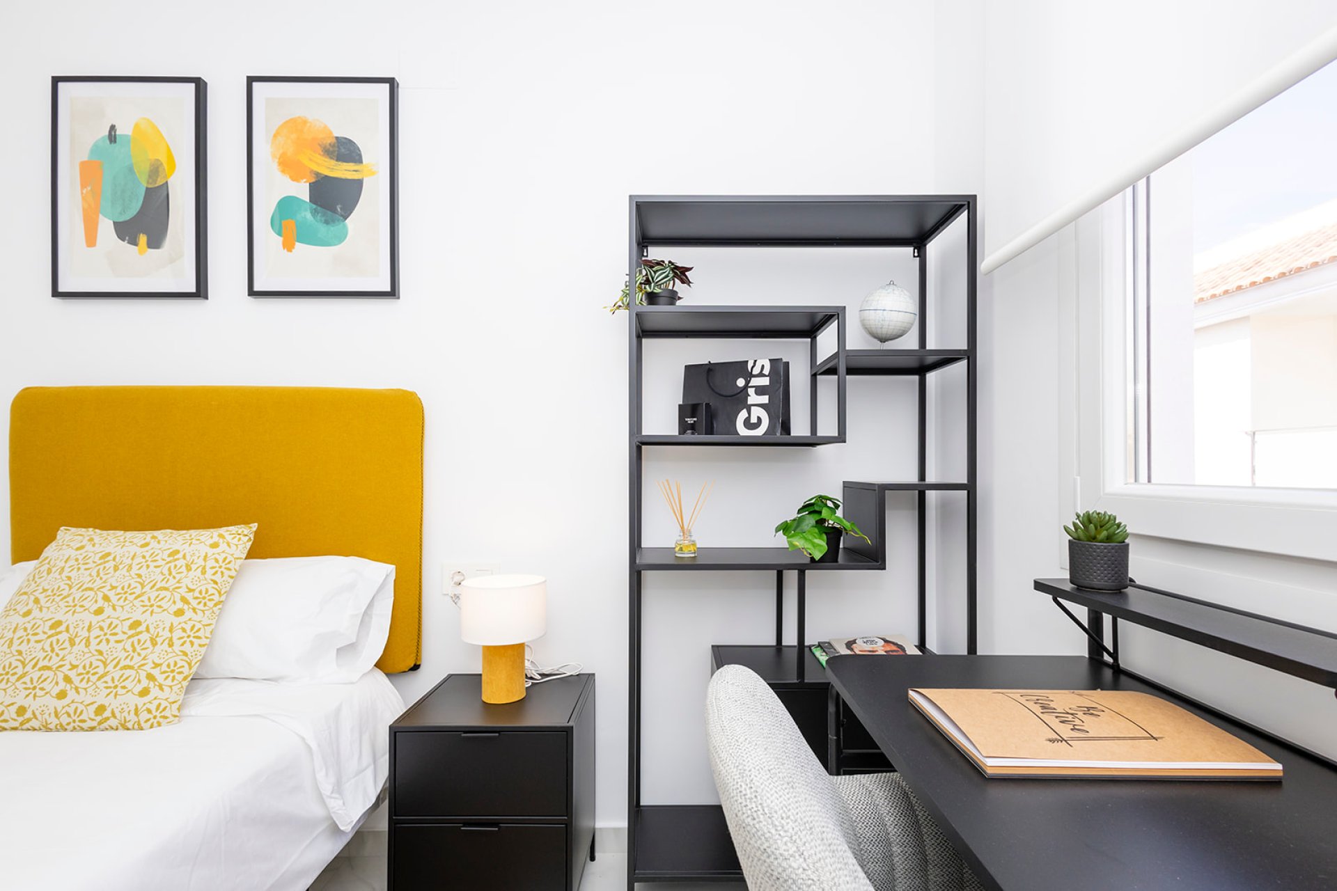 Nieuwbouw Woningen - Appartement -
Jacarilla