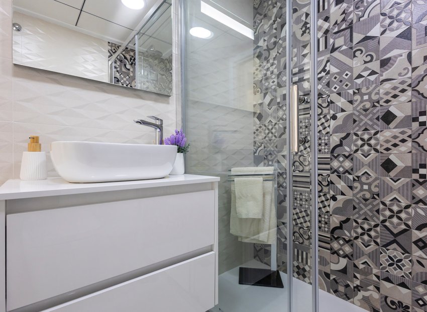 Nieuwbouw Woningen - Appartement -
Jacarilla