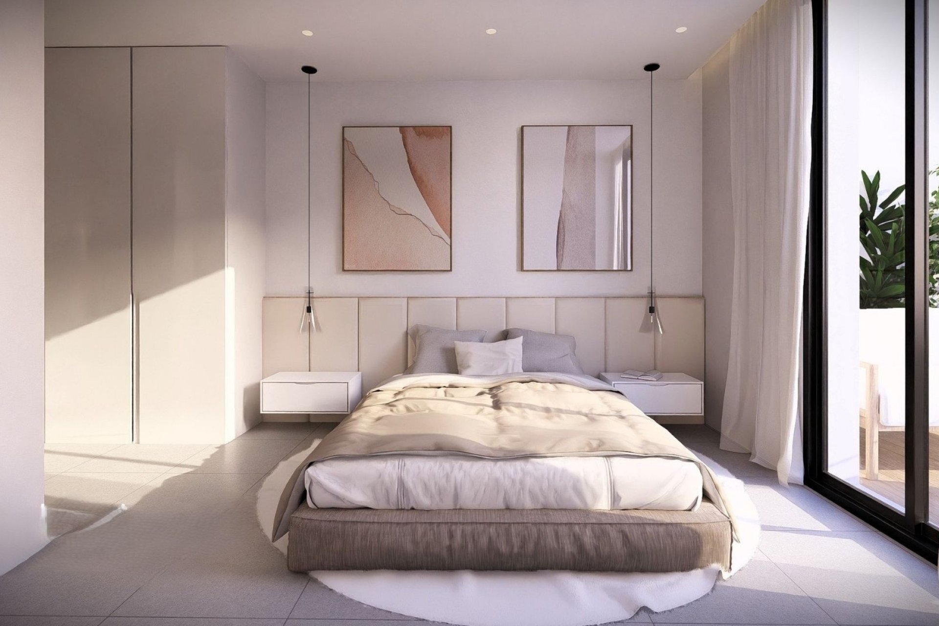 Nieuwbouw Woningen - Appartement -
Jávea - Javea