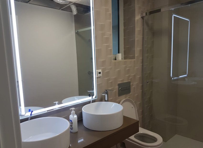 Nieuwbouw Woningen - Appartement -
La Cala