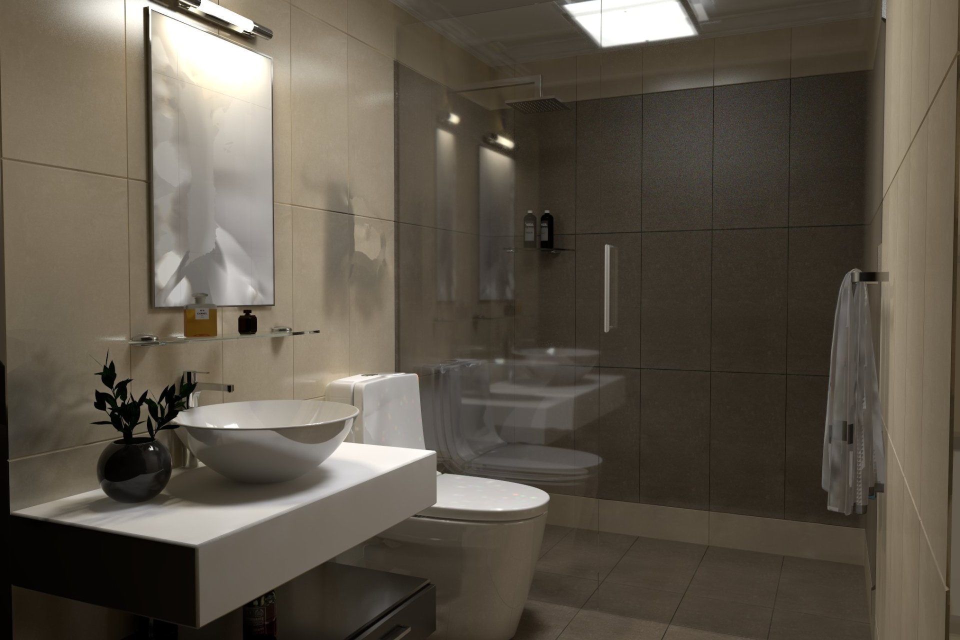 Nieuwbouw Woningen - Appartement -
La Cala