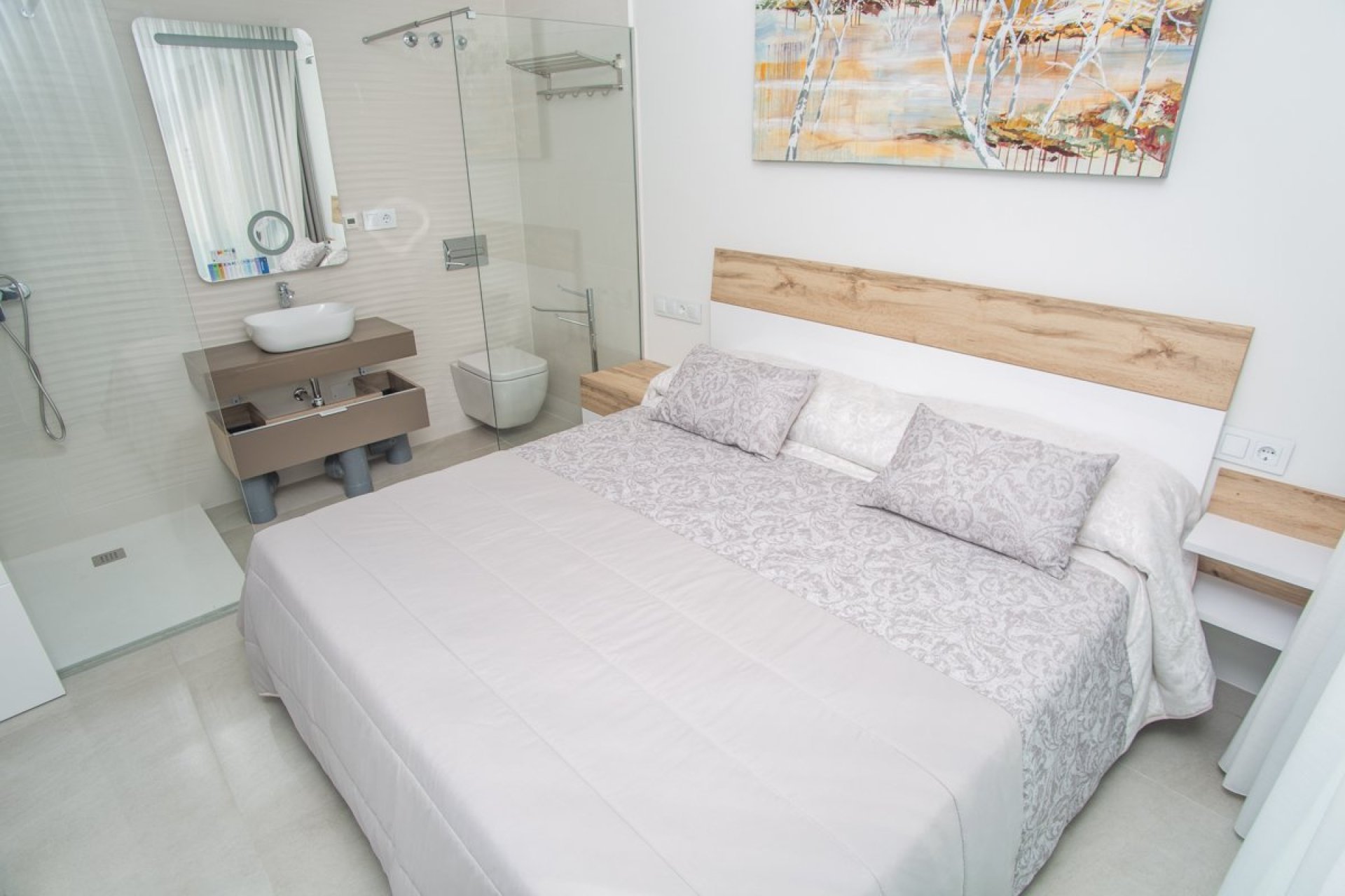 Nieuwbouw Woningen - Appartement -
La Cala
