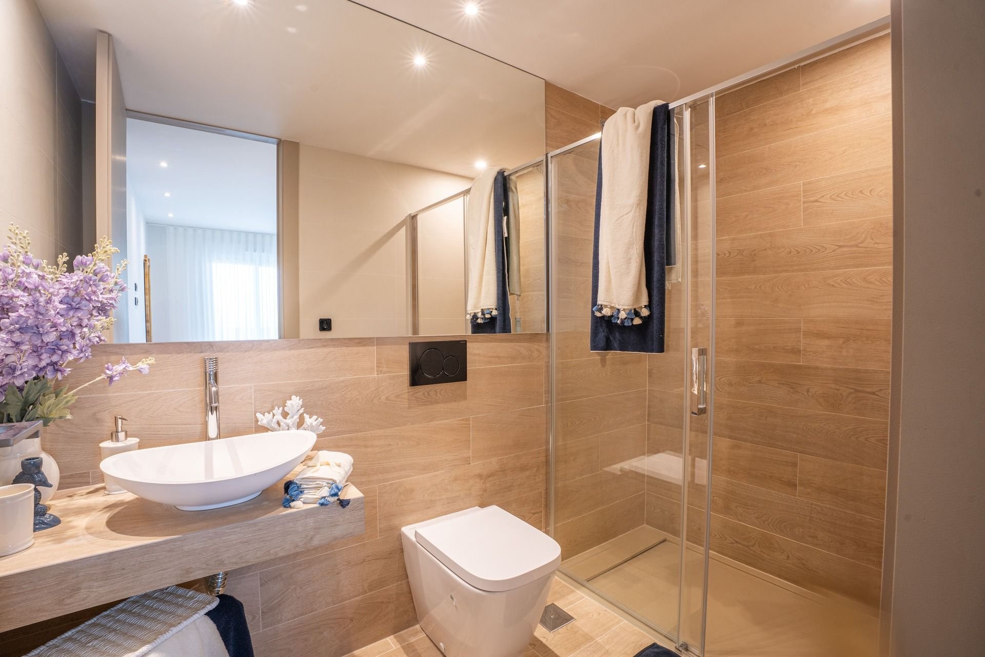 Nieuwbouw Woningen - Appartement -
La Finca Golf