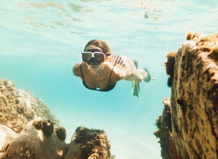 Nieuwbouw Woningen - Appartement -
La Manga del Mar Menor - La Manga