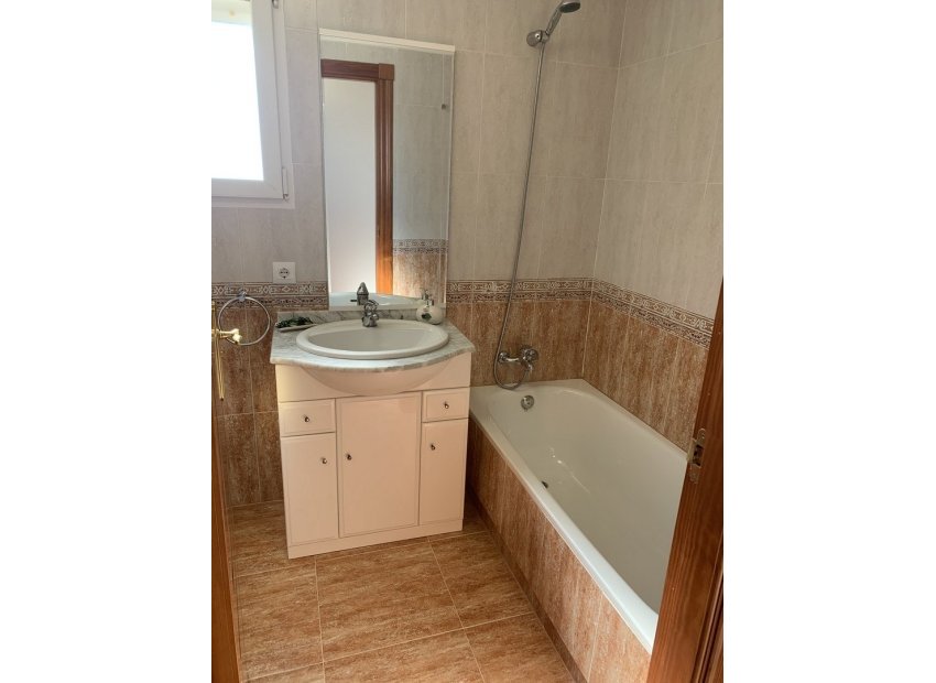 Nieuwbouw Woningen - Appartement -
La Manga del Mar Menor - La Manga